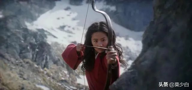 《花木兰》全球撤档上映时间什么时候？