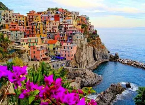 新婚旅游去哪好 十大蜜月圣地推荐