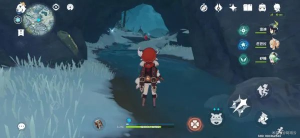 《原神》隐藏成就逆子的归乡攻略 逆子的归乡成就怎么达成