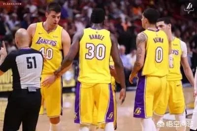 4连胜后湖人是什么水平?总冠军?