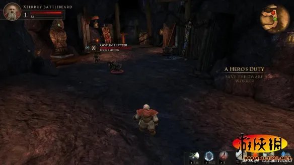 《龙与地下城：匕首谷》图文流程攻略