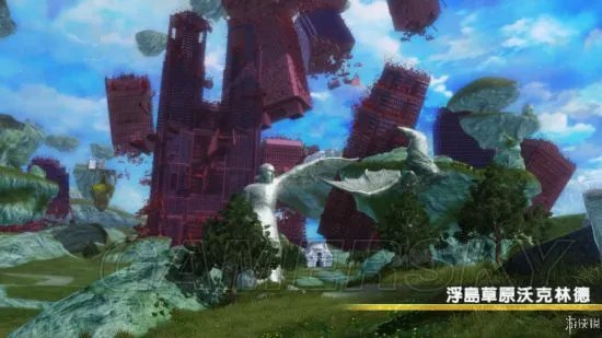 《加速世界VS刀剑神域》图文流程攻略 操作指南及剧情流程攻略