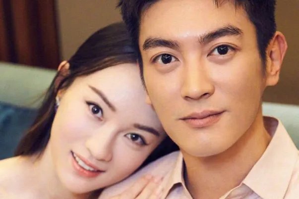 娱乐圈十大恩爱夫妻排行榜：邓超/孙俪上榜，第十“神仙爱情”