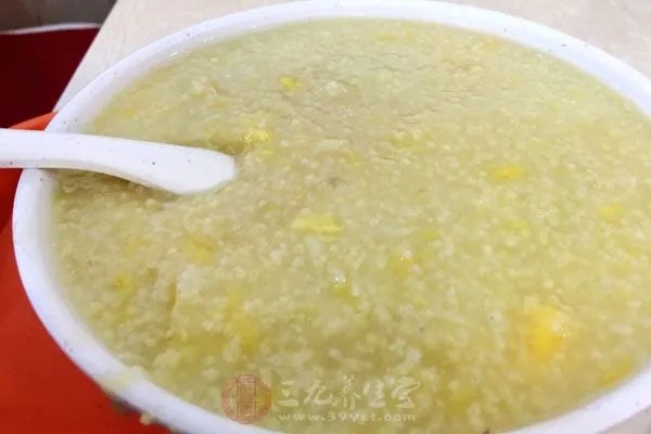 秋季喝什么粥养生 秋天喝这些粥能更好的保健