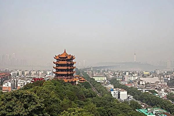 武汉再次令外媒惊叹，武汉这次又发生了什么？