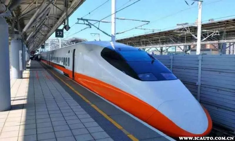 高铁票一般提前多久开售