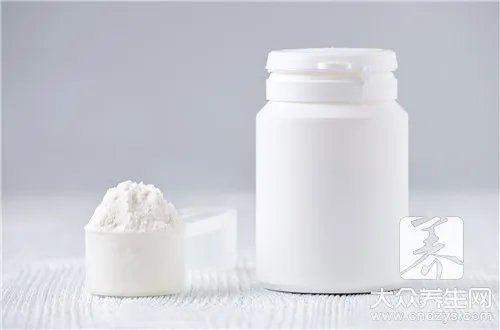 常见的食品干燥剂