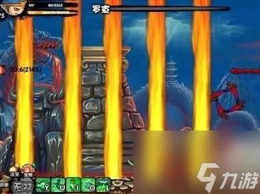 造梦西游3罗宣怎么打 罗宣通关全流程图文攻略