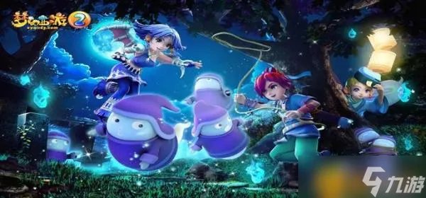 梦幻西游大唐神器有哪些 大唐神器盘点