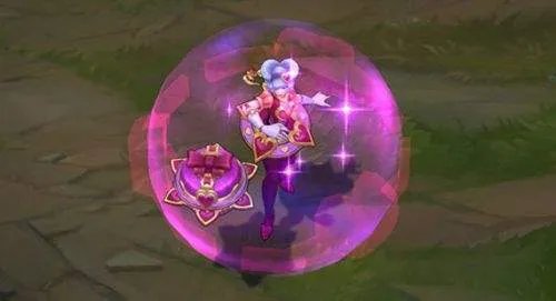 LOLS11发条天赋推荐