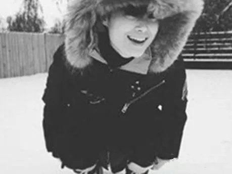 李宇春男友煤老板照片曝光 被称李宇冬