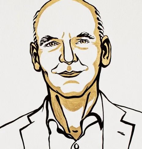 2021年诺贝尔奖获奖名单揭晓 2021诺贝尔奖获得者名单一览