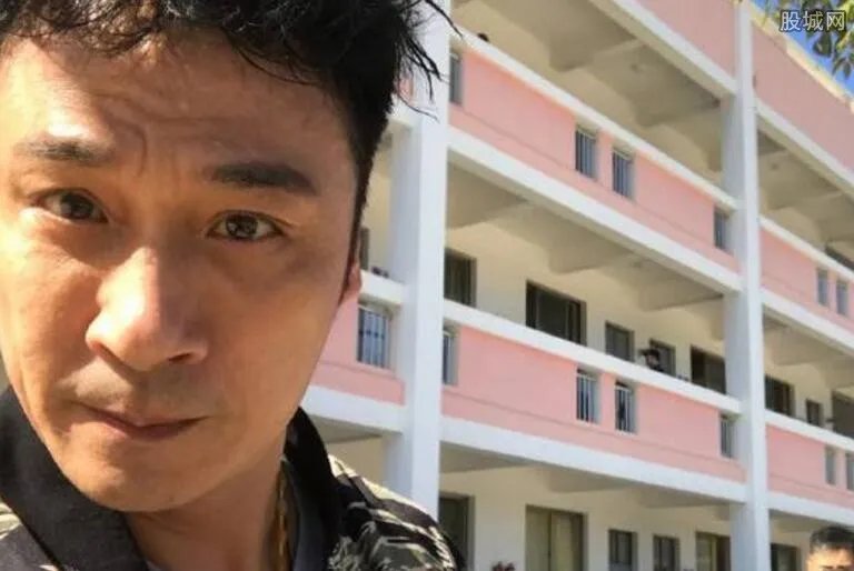 吴镇宇微博骂曹格 两人在节目中不和