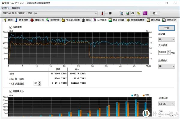 浦科特固态硬盘