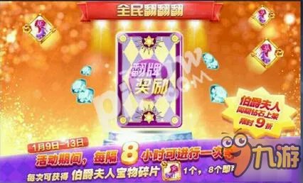 天天酷跑伯爵夫人实力分析 伯爵夫人值不值得购买