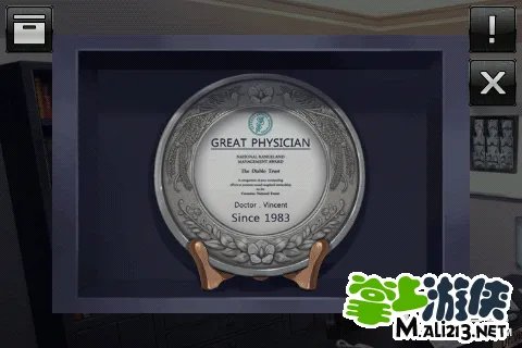 逃脱本色3-2攻略 doors and rooms图文攻略分享