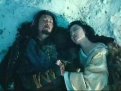 刘邦和虞姬到底是什么关系 刘邦真的有厚葬虞姬吗