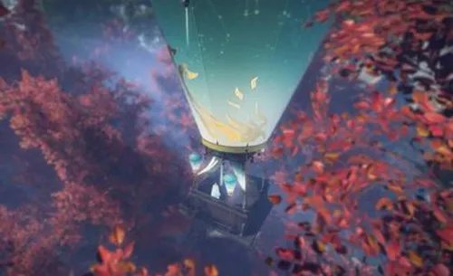 遇见逆水寒驿站小报答案大全