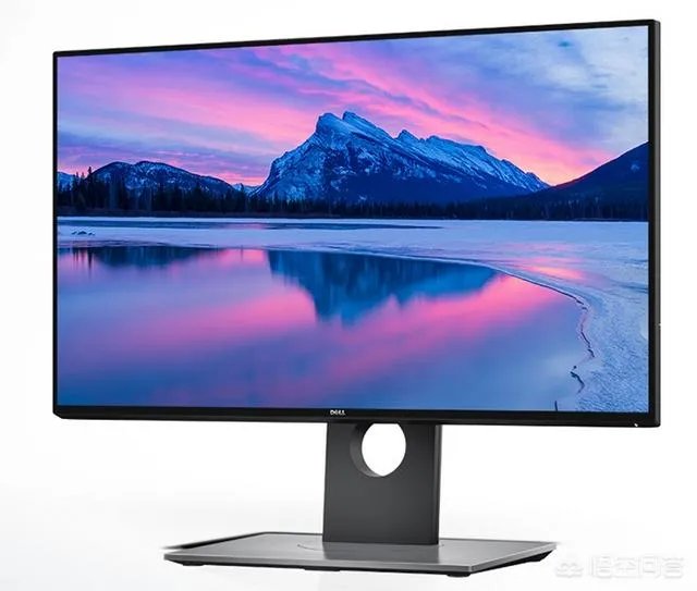 窄边框显示器有哪些品牌推荐？