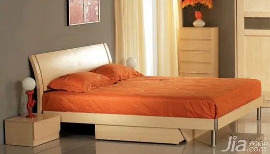 皇朝家私床 皇朝家私的皮床怎么样