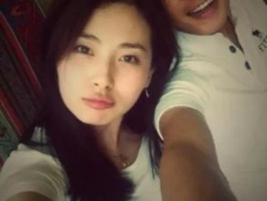 路晨马天宇结婚照不实 其实只是剧照