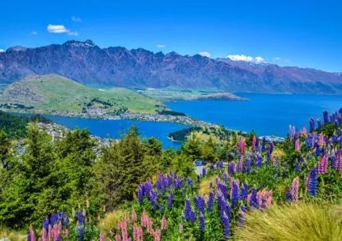 新婚旅游去哪好 十大蜜月圣地推荐