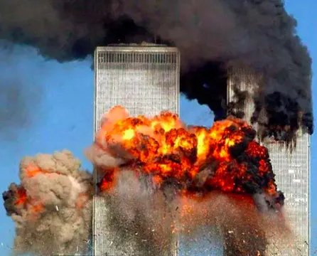 911事件死亡人数有多少？