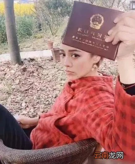 演员宁静国籍是哪国 宁静到底是哪国人