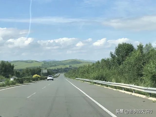 夏天去哪里旅游比较好？