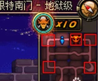 破坏通讯器任务