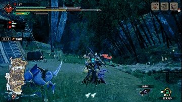 怪物猎人崛起双刀招式详解 双刀常用连招分享