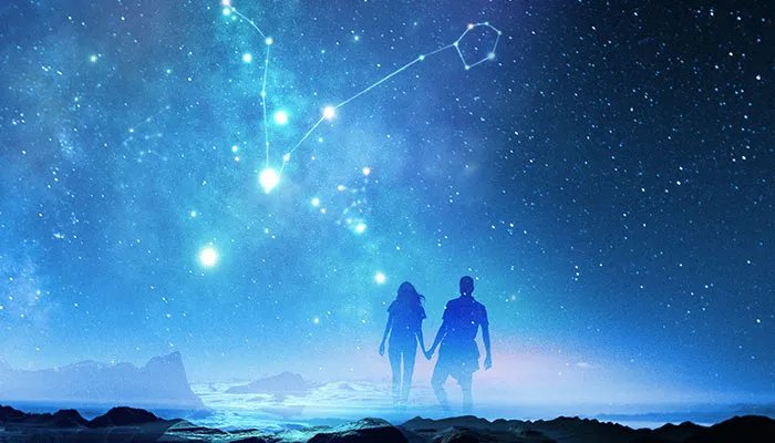 水象星座区别一览表 怎么区分水象星座