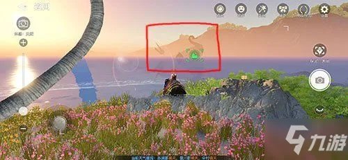 《天谕手游》沉船千年泪在哪 沉船千年泪位置汇总