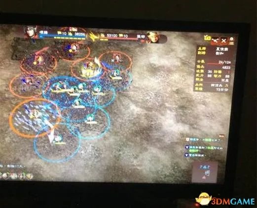 三国志13威力加强版战法推荐 好用的战法组合一览