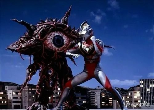 大家为什么喜欢看怪兽类电影?