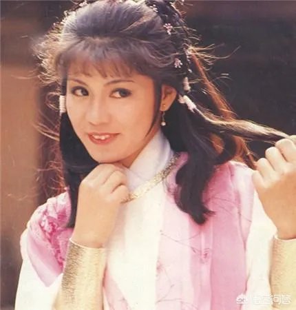 翁美龄、黄日华版的《射雕英雄传》是众多改编版中最经典的吗？哪些角色让你过目不忘？