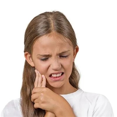 突然头牙神经疼怎么回事