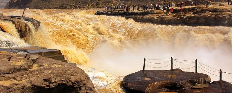 我国水流量最大的瀑布是哪个瀑布 我国水流量最大的瀑布是哪一个