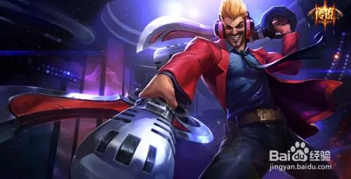 lol德莱文天赋加点图|S6德莱文符文天赋