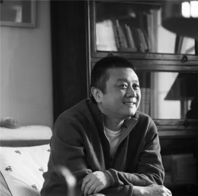 王朔老婆沈旭佳照片 王朔个人资料简介