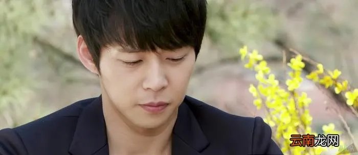 因丑闻退圈的韩星朴有天 朴有天被扇耳光