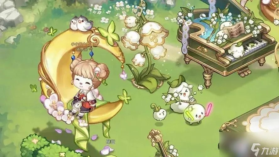 奥比岛手游第三宫攻略大全 奥比岛手游第三宫攻略图