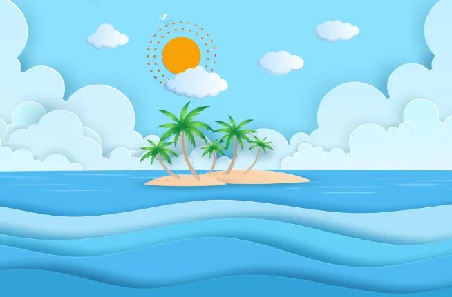 仲夏指农历几月 仲夏是什么意思