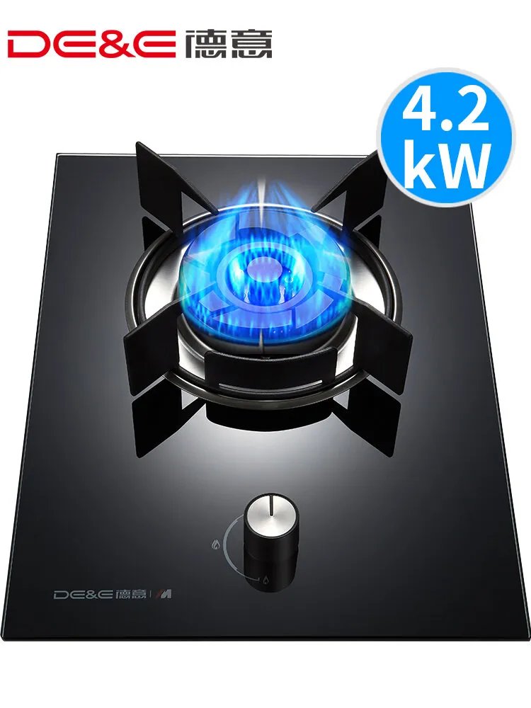 德意燃气灶质量怎么样 德意燃气灶好不好