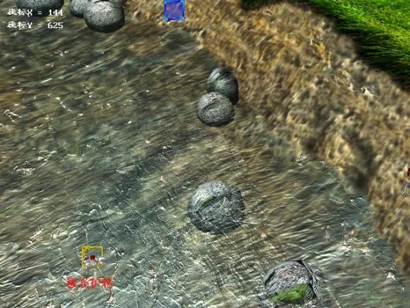 幻世录1隐藏物品在哪 幻世录1攻略隐藏物品