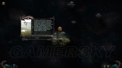 《裂境之主》图文全攻略