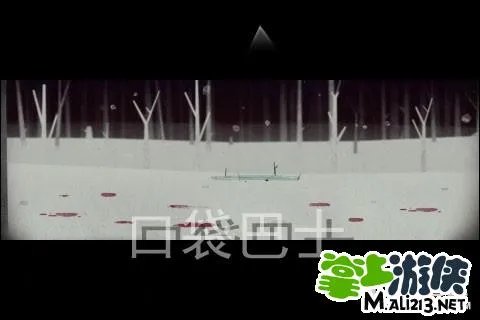 惊悚解谜游戏漫漫旅途Year Walk攻略图文详解