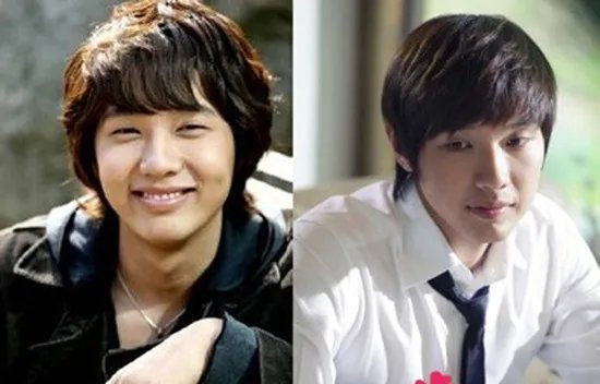 韩国明星池贤宇整容图片曝光 被爆与刘仁娜已分手