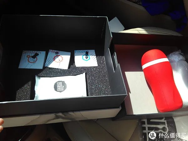 大飞机来了：NiCUP 尼咔普 Hi系列飞机杯众测