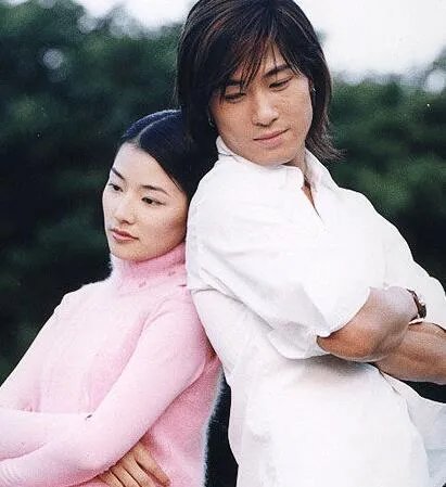 林姮怡薰衣草剧照充满魅力   她让蒋家四代蒋友柏苦追一年